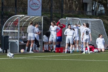 Bild 26 - F Walddoerfer SV : FC St. Pauli 2 : Ergebnis: 6:0